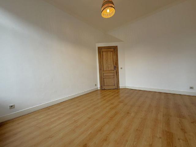 Duplex te huur