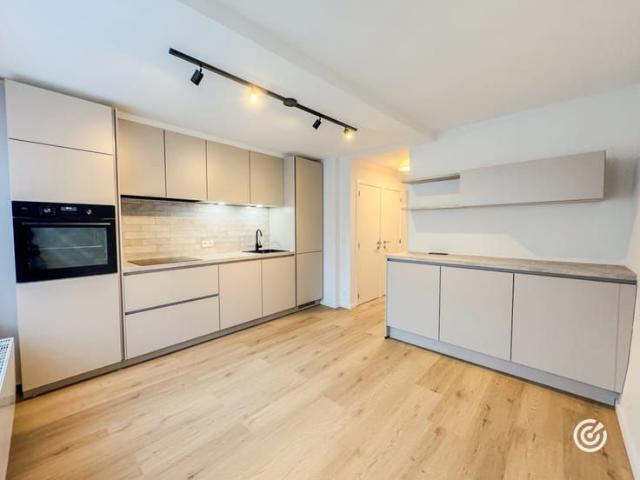 Duplex te huur