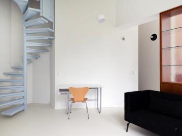 Duplex te huur