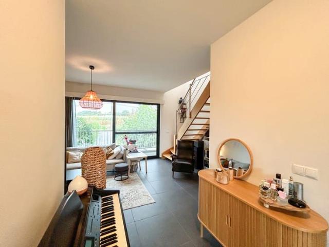 Duplex te huur
