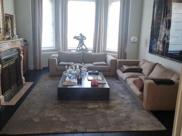 Duplex te huur