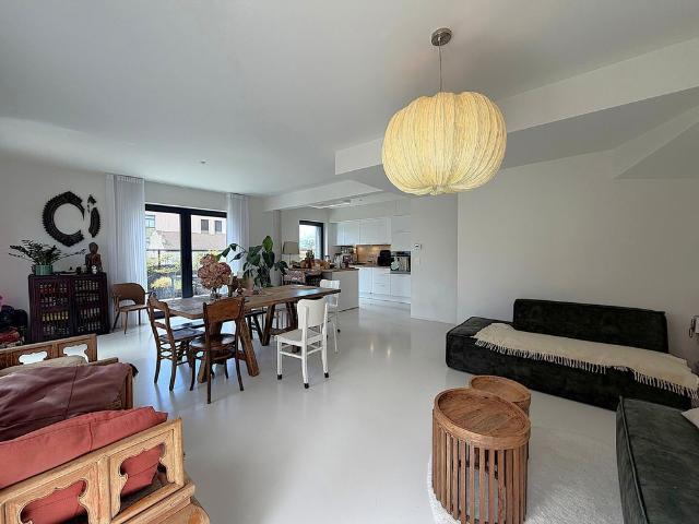 Duplex te huur