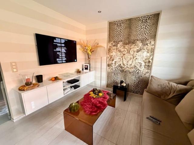 Duplex te huur