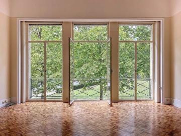 Duplex te huur