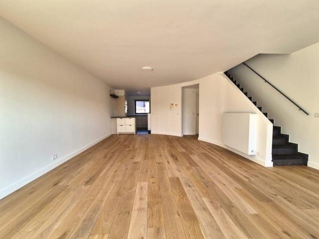 Duplex te huur