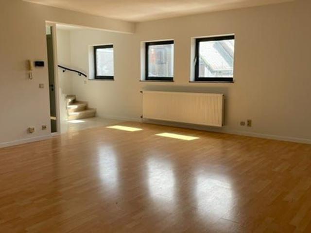 Duplex te huur
