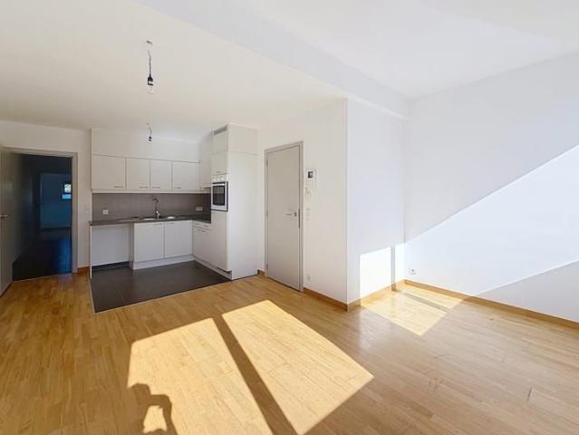 Duplex te huur