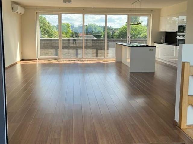 Duplex te huur
