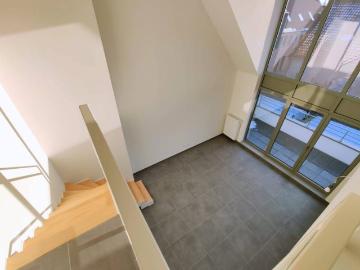 Duplex te huur