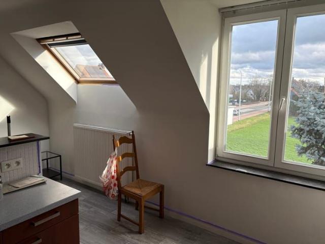 Duplex te huur