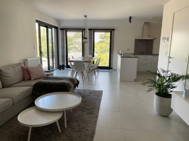 Duplex te huur