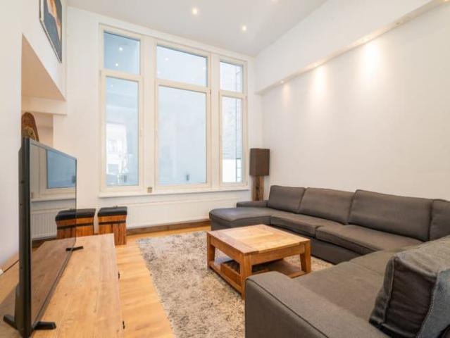 Duplex te huur