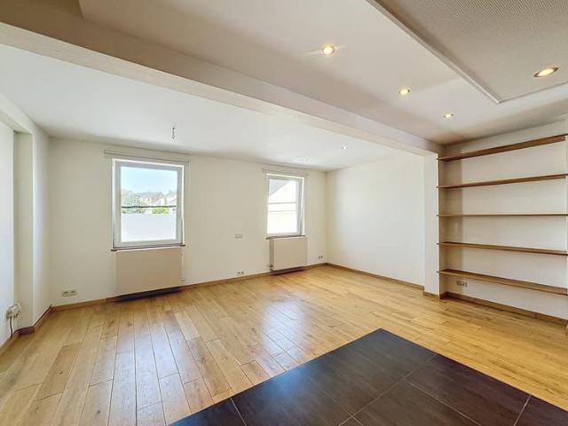 Duplex te huur