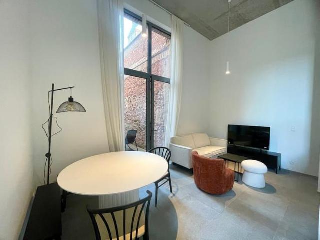 Duplex te huur