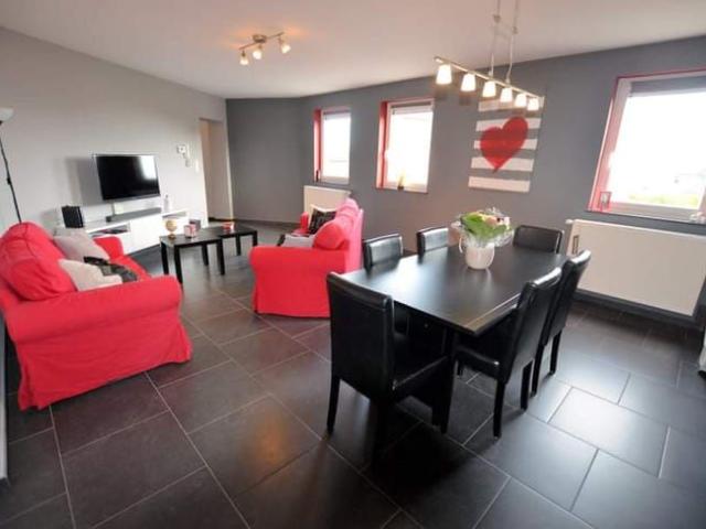 Duplex te huur