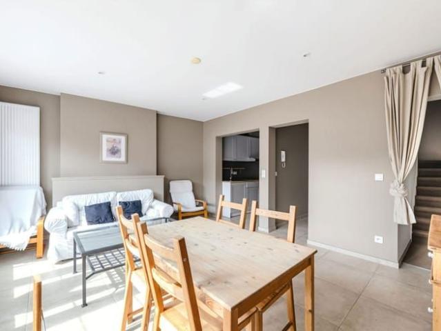 Duplex te huur