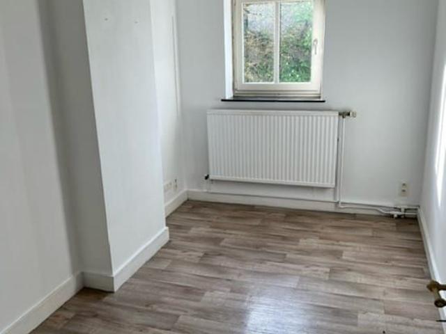 Duplex te huur