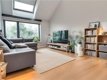 Duplex te huur