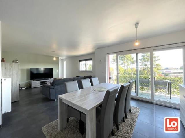 Duplex te huur
