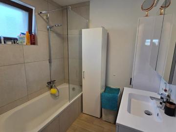 Duplex te huur