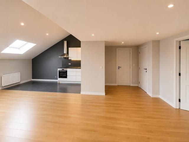 Duplex te huur
