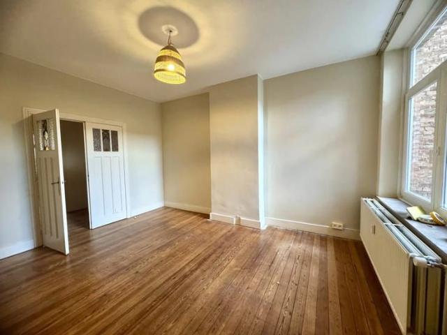 Duplex te huur