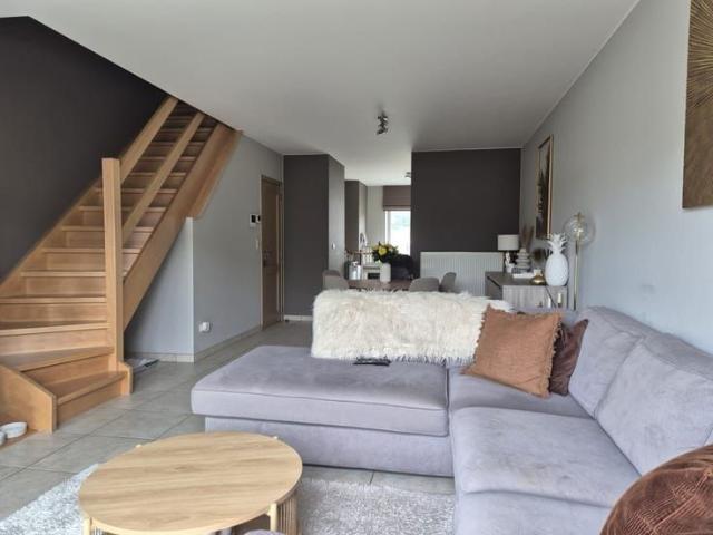 Duplex te huur