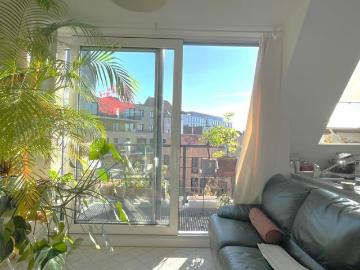 Duplex te huur