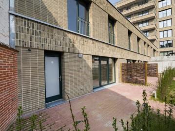 Duplex te huur