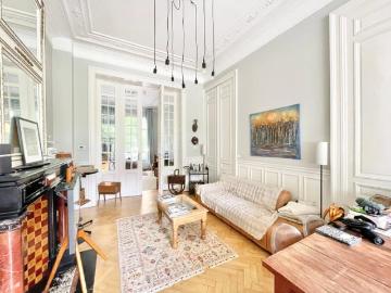 Duplex te huur