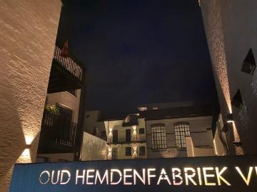 Geschakelde Woning te huur in Turnhout