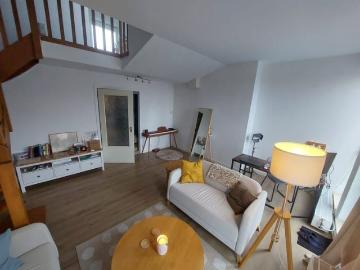 Duplex te huur