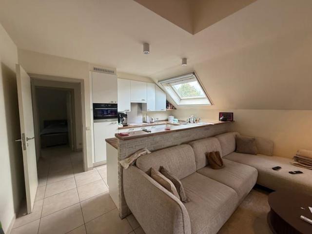 Duplex te huur