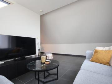 Duplex te huur