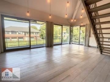 Duplex te huur