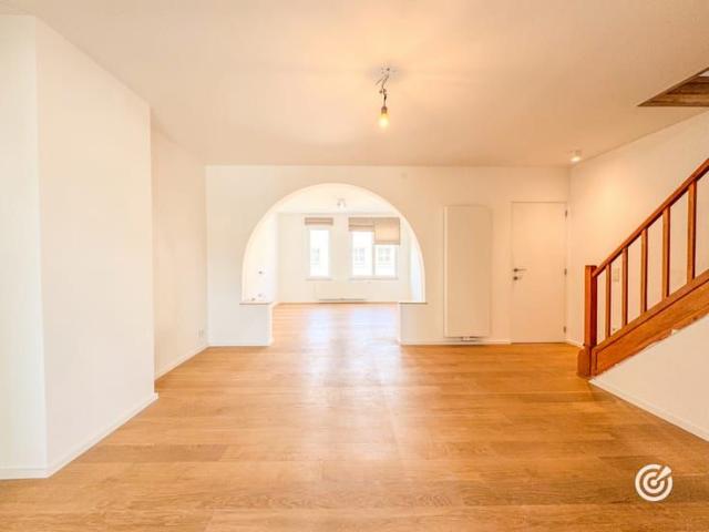 Duplex te huur