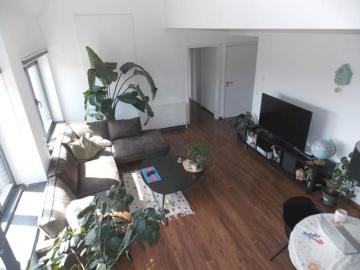 Duplex te huur