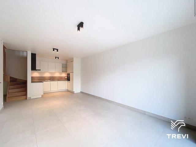 Duplex te huur