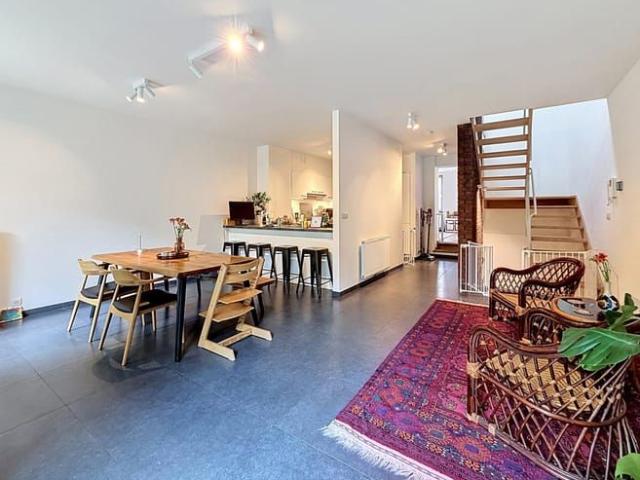 Duplex te huur