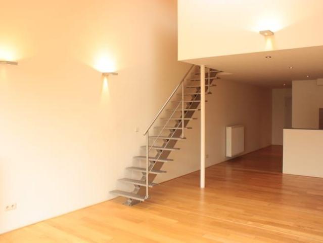 Duplex te huur