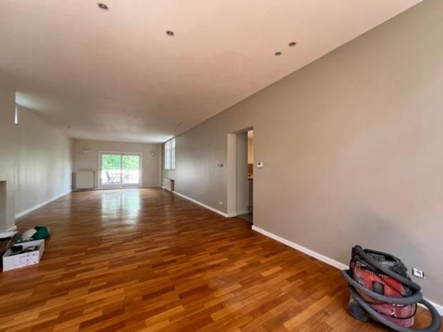 Duplex te huur