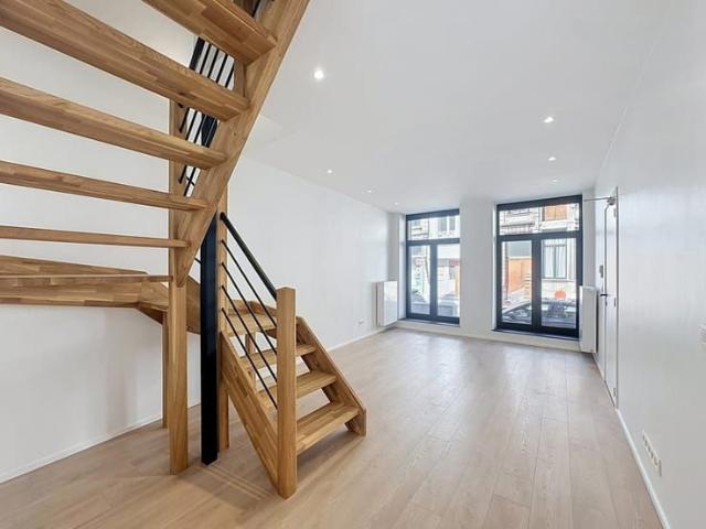 Duplex te huur