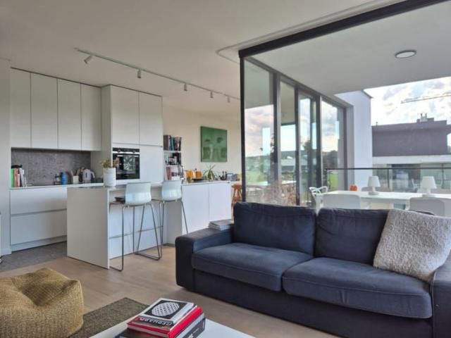 Duplex te huur