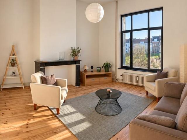 Duplex te huur