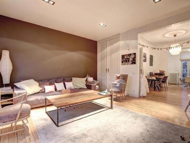 Duplex te huur