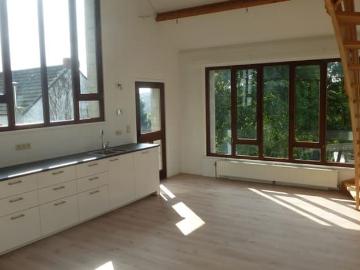 Duplex te huur