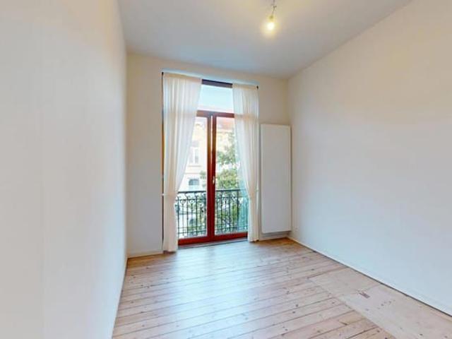 Duplex te huur