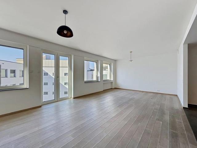 Duplex te huur