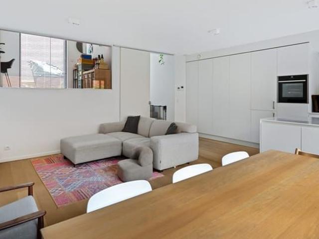 Duplex te huur