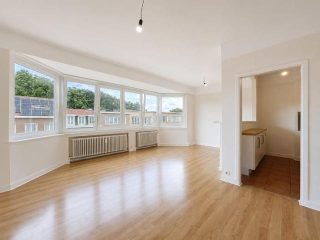 Duplex te huur